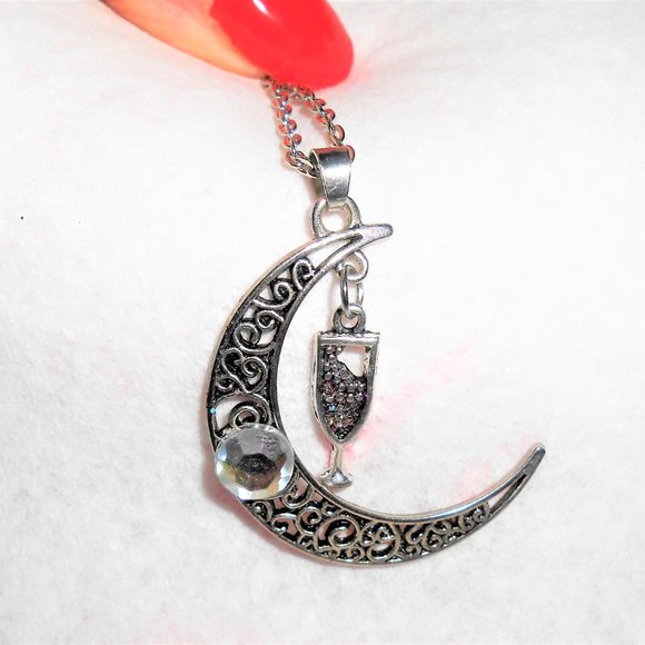 Necklace - Picture 5 of 6